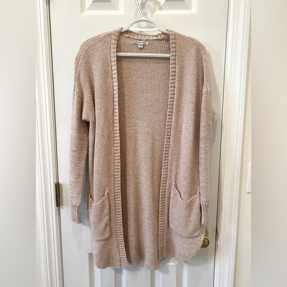 American Eagle Cardigan